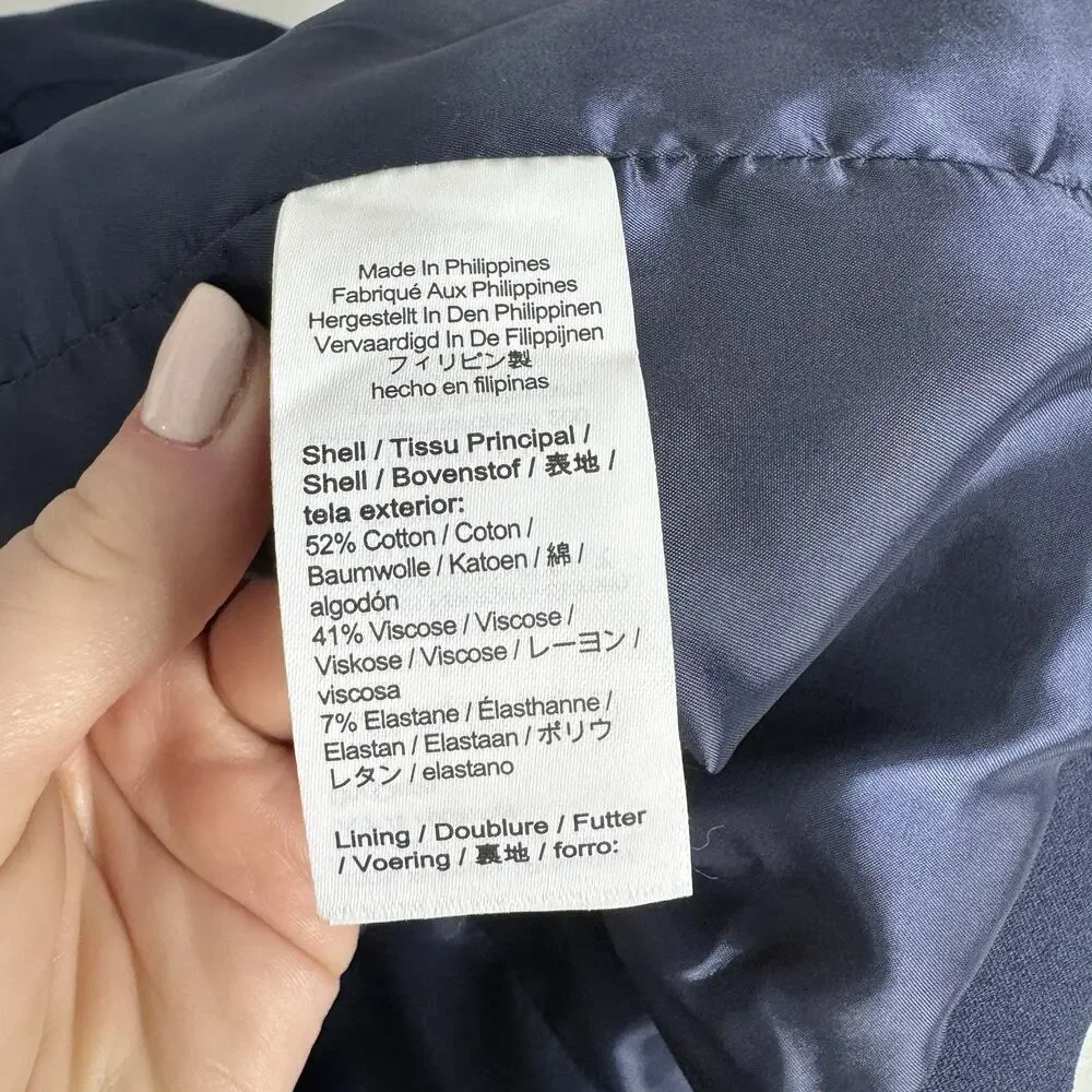 J. Crew crew devon